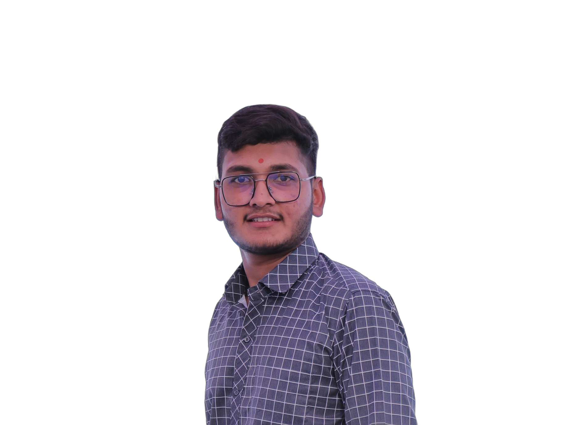 Dhruv Senjaliya - Cloud & DevOps Engineer